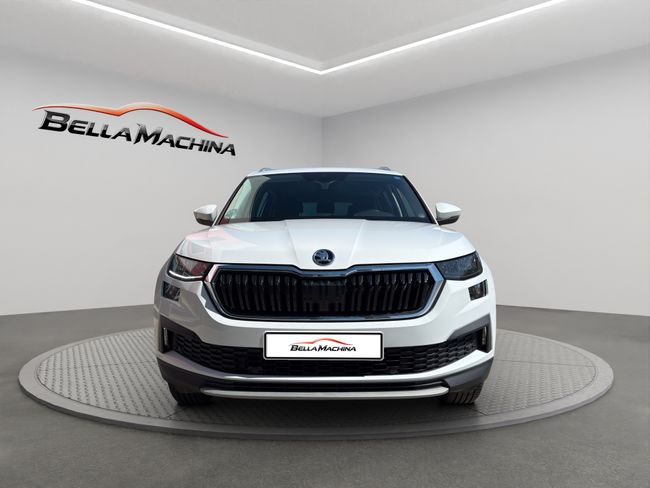 Skoda Kodiaq 1.5 TSI 110KW (150cv) 4x2 Ambition