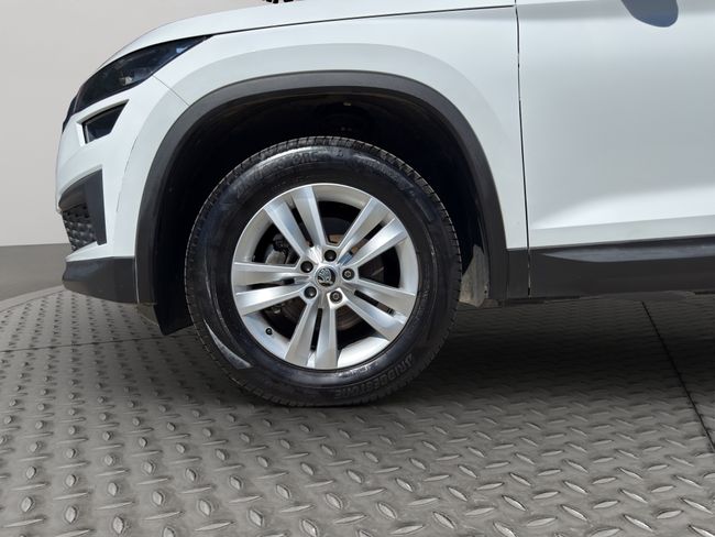 Skoda Kodiaq 1.5 TSI 110KW (150cv) 4x2 Ambition