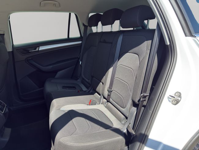 Skoda Kodiaq 1.5 TSI 110KW (150cv) 4x2 Ambition