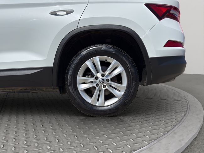 Skoda Kodiaq 1.5 TSI 110KW (150cv) 4x2 Ambition