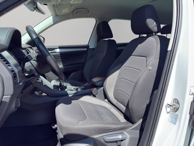 Skoda Kodiaq 1.5 TSI 110KW (150cv) 4x2 Ambition