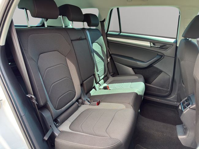 Skoda Kodiaq 1.5 TSI 110KW (150cv) 4x2 Ambition