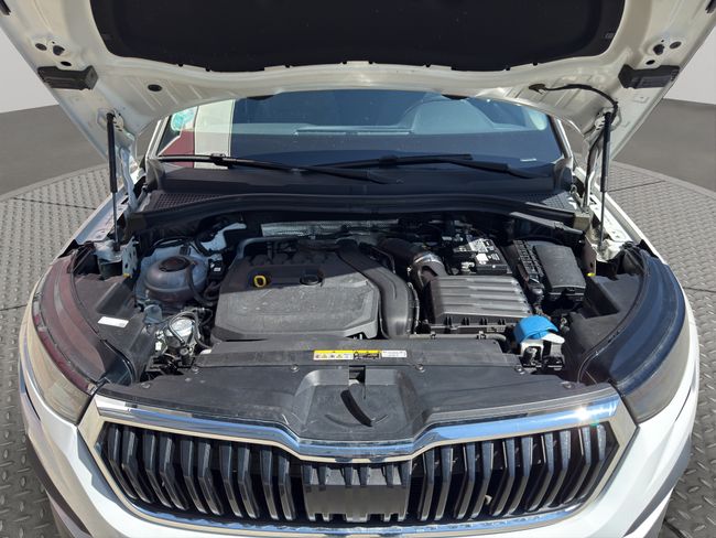 Skoda Kodiaq 1.5 TSI 110KW (150cv) 4x2 Ambition