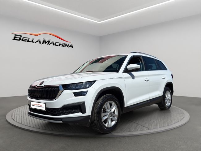 Skoda Kodiaq 1.5 TSI 110KW (150cv) 4x2 Ambition
