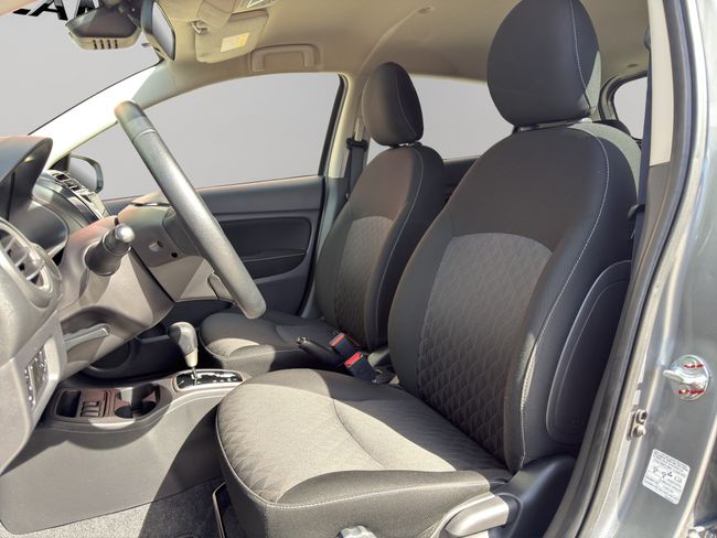 Mitsubishi Space Star 120 MPI Kaiteki CVT