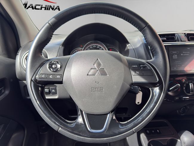 Mitsubishi Space Star 120 MPI Kaiteki CVT