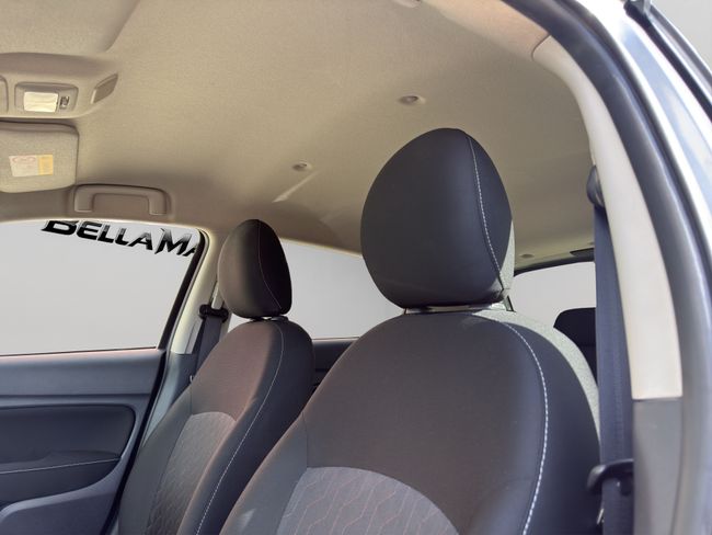 Mitsubishi Space Star 120 MPI Kaiteki CVT