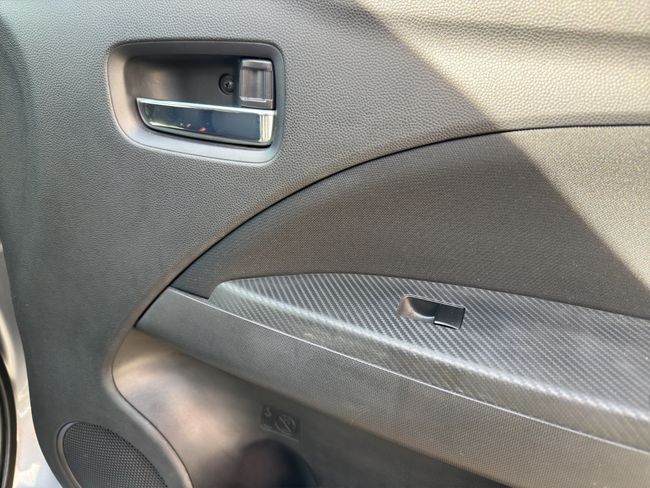 Mitsubishi Space Star 120 MPI Kaiteki CVT