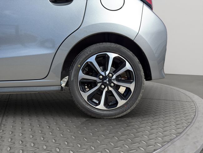 Mitsubishi Space Star 120 MPI Kaiteki CVT