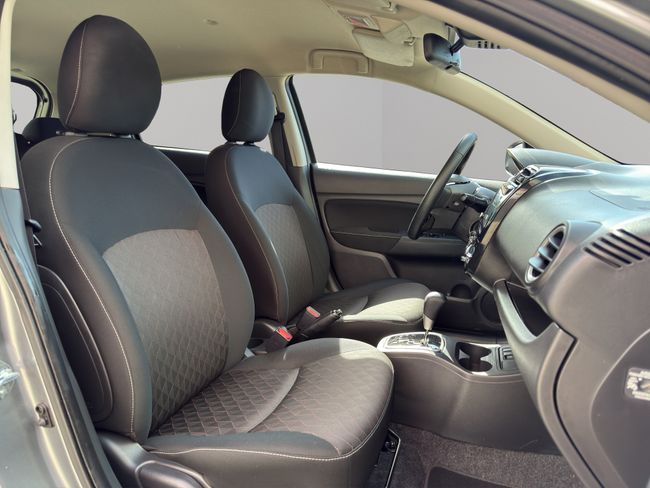 Mitsubishi Space Star 120 MPI Kaiteki CVT