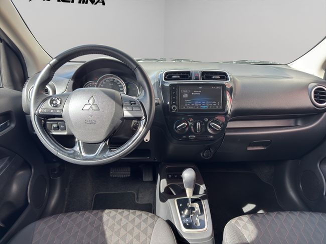 Mitsubishi Space Star 120 MPI Kaiteki CVT