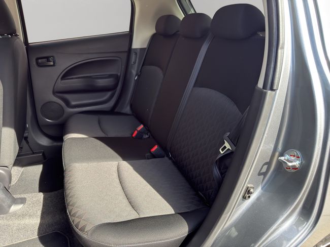 Mitsubishi Space Star 120 MPI Kaiteki CVT