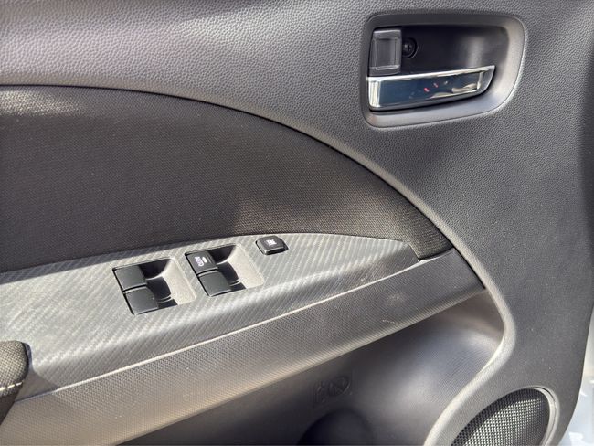 Mitsubishi Space Star 120 MPI Kaiteki CVT