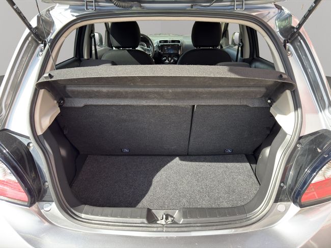 Mitsubishi Space Star 120 MPI Kaiteki CVT