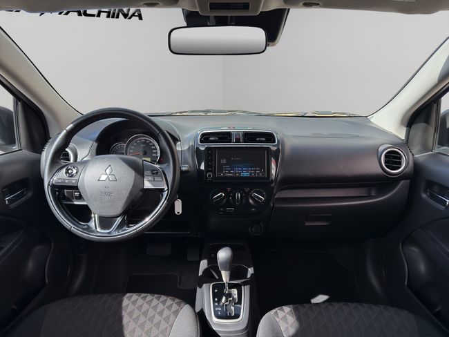 Mitsubishi Space Star 120 MPI Kaiteki CVT