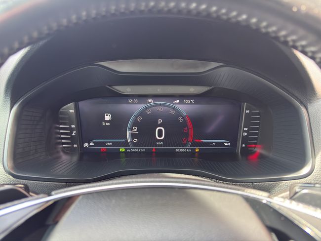 Skoda Karoq 1.5 TSI 110kW (150CV) DSG ACT Style