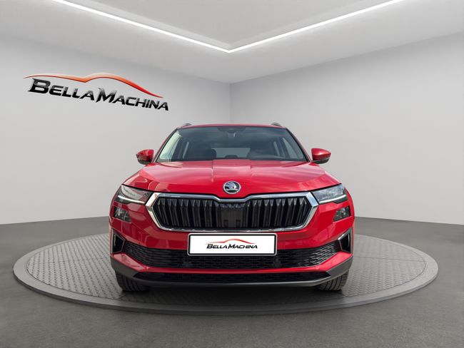 Skoda Karoq 1.5 TSI 110kW (150CV) DSG ACT Style