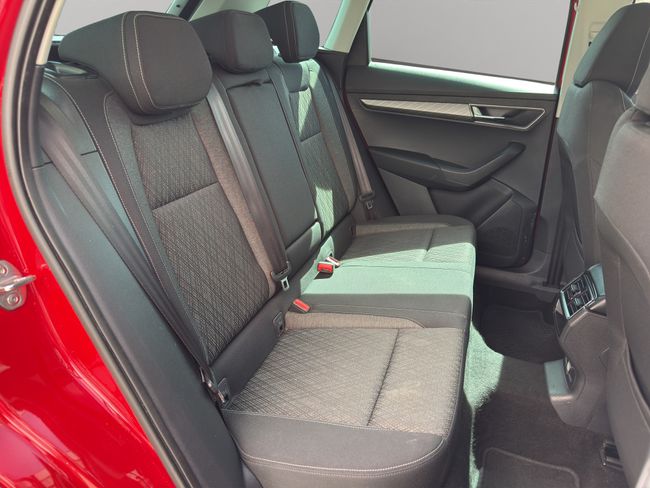 Skoda Karoq 1.5 TSI 110kW (150CV) DSG ACT Style