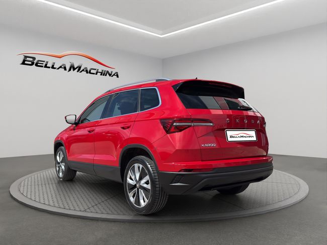 Skoda Karoq 1.5 TSI 110kW (150CV) DSG ACT Style
