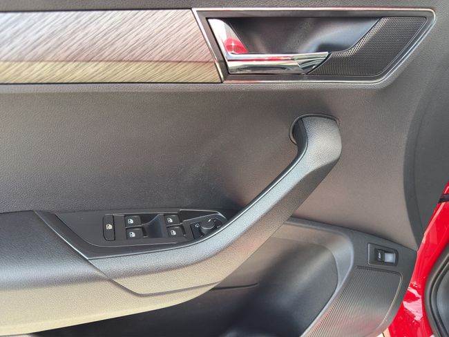 Skoda Karoq 1.5 TSI 110kW (150CV) DSG ACT Style