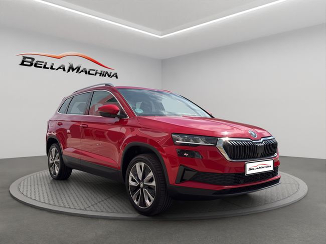 Skoda Karoq 1.5 TSI 110kW (150CV) DSG ACT Style