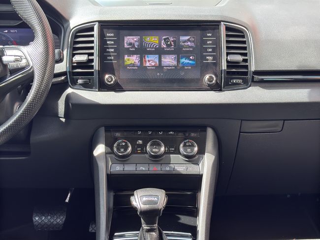 Skoda Karoq 1.5 TSI 110kW (150CV) DSG ACT Style