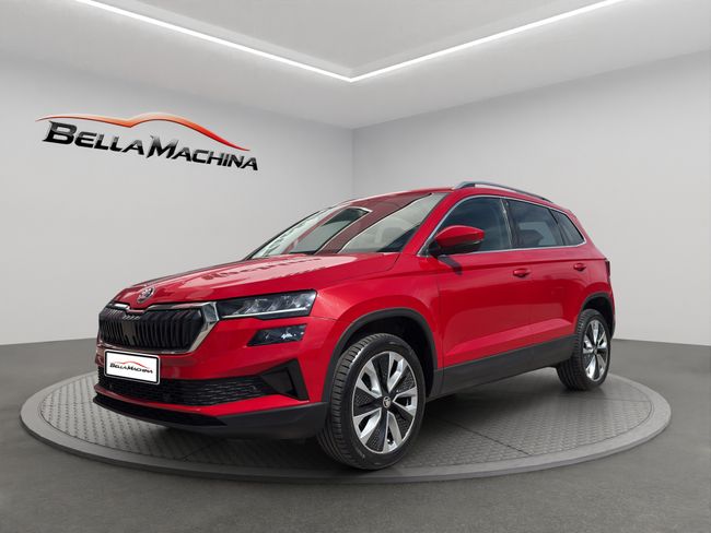Skoda Karoq 1.5 TSI 110kW (150CV) DSG ACT Style