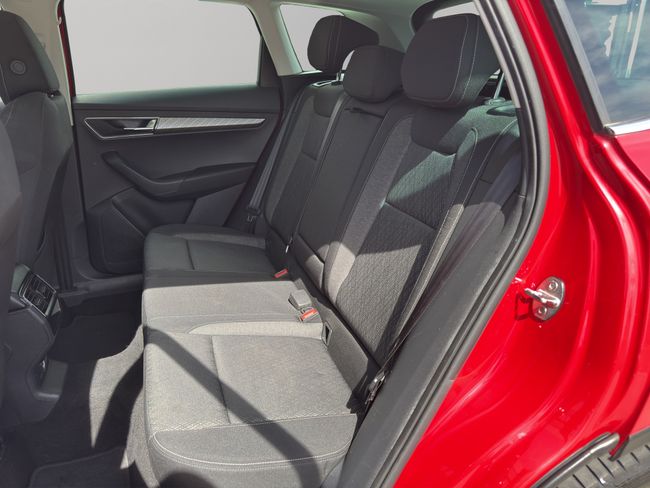 Skoda Karoq 1.5 TSI 110kW (150CV) DSG ACT Style