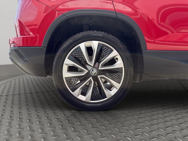 Skoda Karoq 1.5 TSI 110kW (150CV) DSG ACT Style