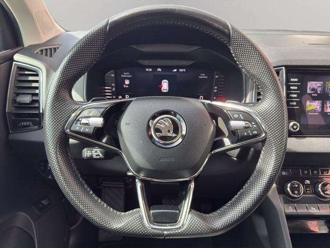 Skoda Karoq 1.5 TSI 110kW (150CV) DSG ACT Style