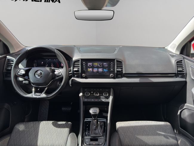 Skoda Karoq 1.5 TSI 110kW (150CV) DSG ACT Style