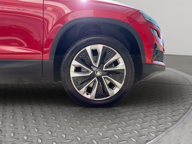 Skoda Karoq 1.5 TSI 110kW (150CV) DSG ACT Style