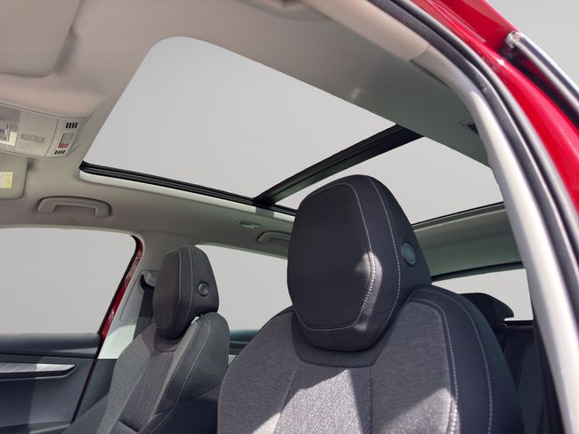 Skoda Karoq 1.5 TSI 110kW (150CV) DSG ACT Style