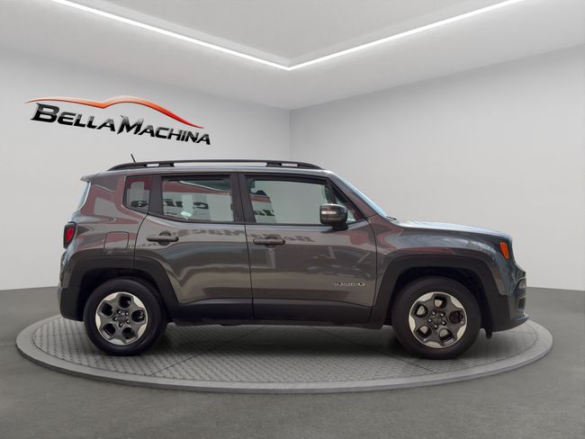 Jeep Renegade 1.6 Mjet Longitude 4x2