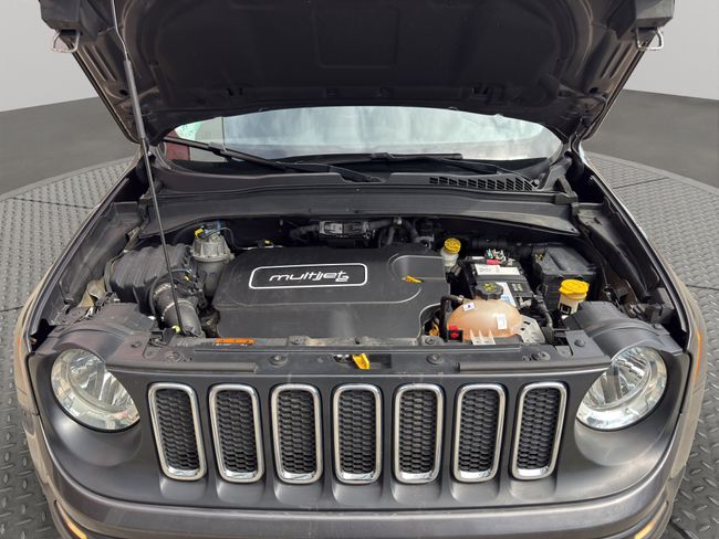 Jeep Renegade 1.6 Mjet Longitude 4x2