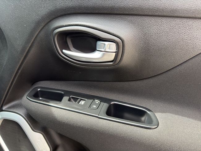 Jeep Renegade 1.6 Mjet Longitude 4x2