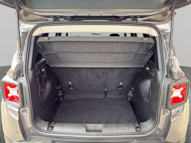 Jeep Renegade 1.6 Mjet Longitude 4x2