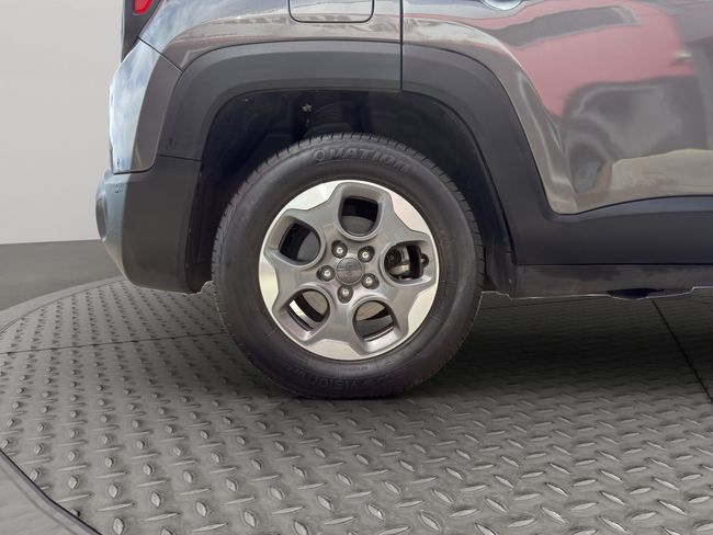 Jeep Renegade 1.6 Mjet Longitude 4x2