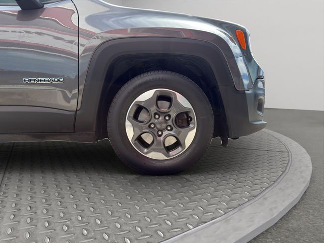 Jeep Renegade 1.6 Mjet Longitude 4x2