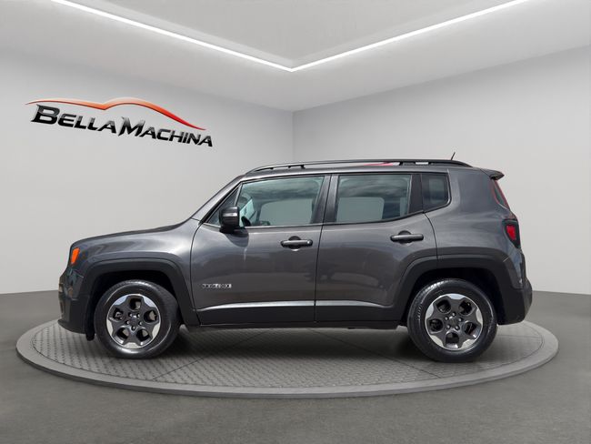 Jeep Renegade 1.6 Mjet Longitude 4x2