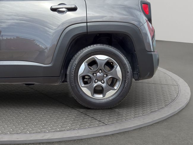 Jeep Renegade 1.6 Mjet Longitude 4x2