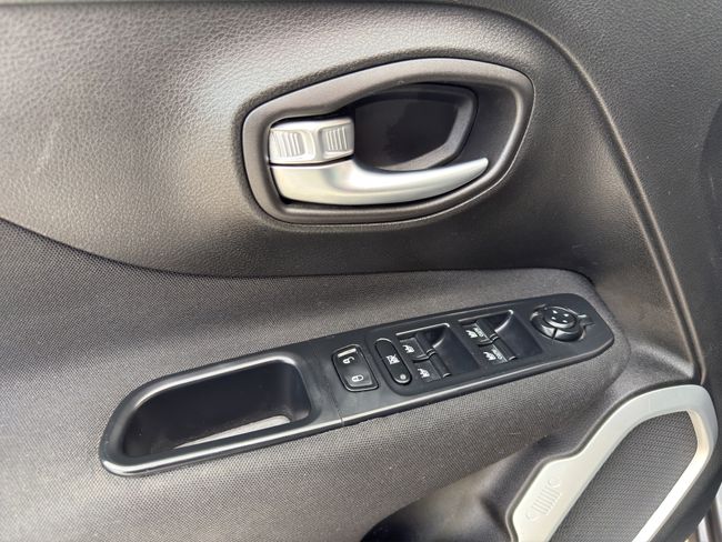 Jeep Renegade 1.6 Mjet Longitude 4x2