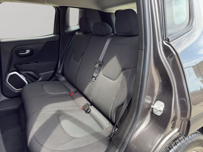 Jeep Renegade 1.6 Mjet Longitude 4x2