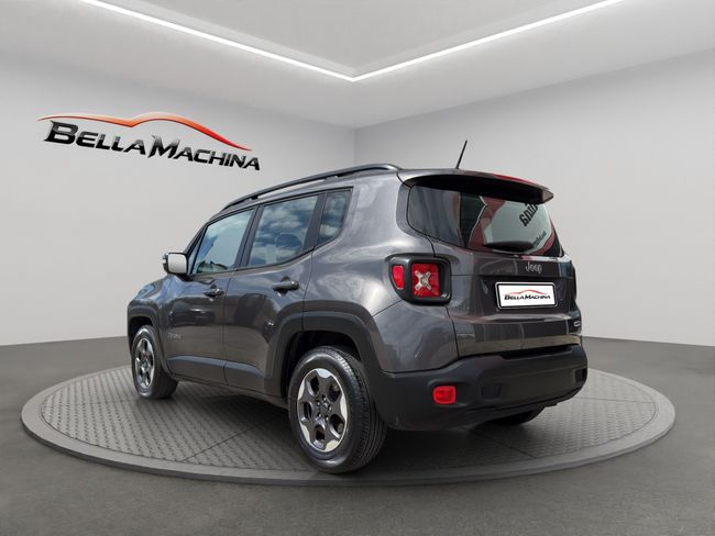 Jeep Renegade 1.6 Mjet Longitude 4x2
