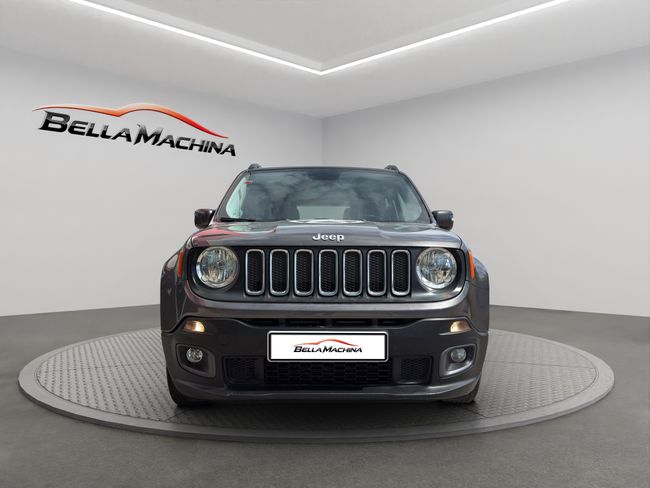 Jeep Renegade 1.6 Mjet Longitude 4x2
