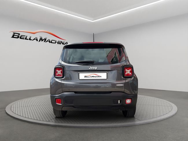 Jeep Renegade 1.6 Mjet Longitude 4x2