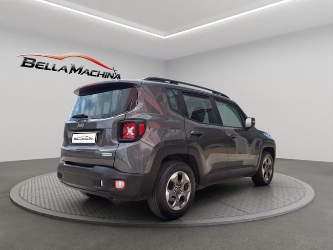 Jeep Renegade 1.6 Mjet Longitude 4x2