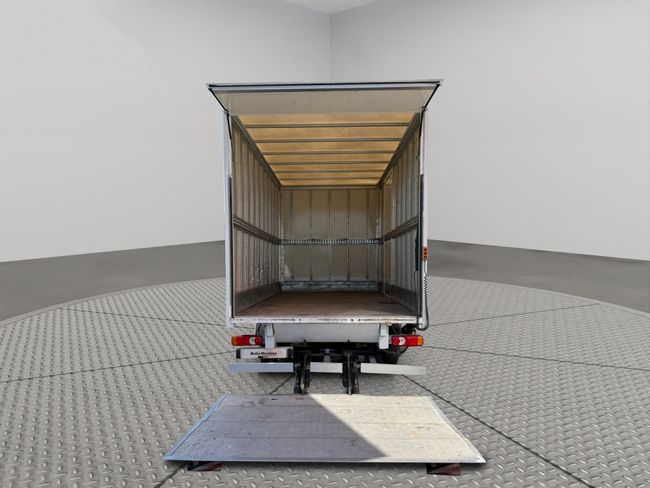 Citroën Jumper 165 CV CARROZADA L4 CON TRAMPILLA