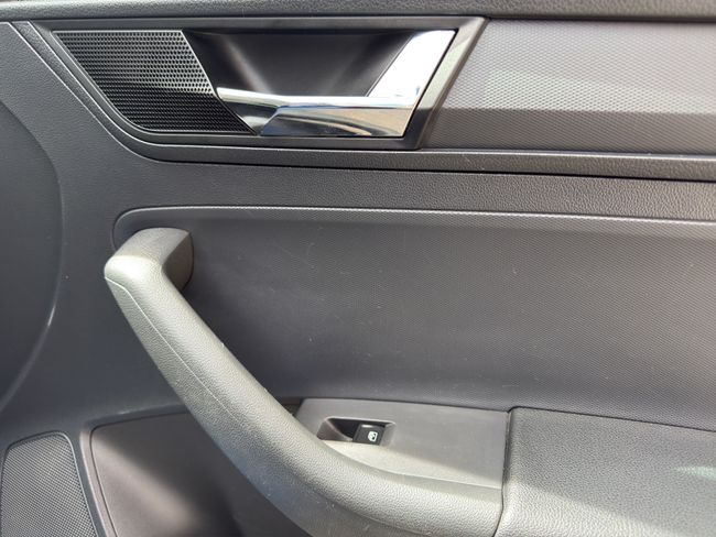 Skoda Rapid 1.4 TDI CR 66KW (90cv) Ambition