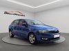 Skoda Rapid 1.4 TDI CR 66KW (90cv) Ambition  - Foto 2